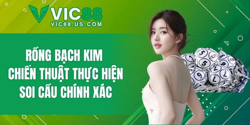 Rồng Bạch Kim